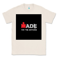 Natural ironman triatlon Classic Tee - artisFamous