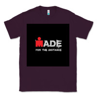 Plum ironman triatlon Classic Tee - artisFamous