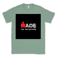 Sage ironman triatlon Classic Tee - artisFamous