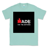 Seafoam ironman triatlon Classic Tee - artisFamous