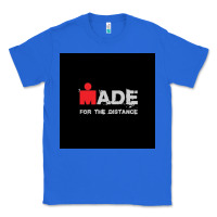 True Royal ironman triatlon Classic Tee - artisFamous