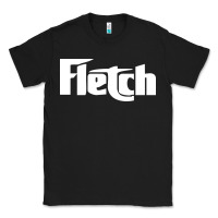 Black fletch Classic Tee - artisFamous