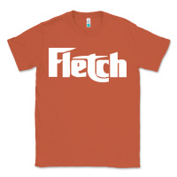 Copper fletch Classic Tee - artisFamous