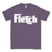 Lavender fletch Classic Tee - artisFamous