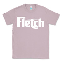 Lilac fletch Classic Tee - artisFamous