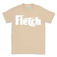 Mushroom fletch Classic Tee - artisFamous