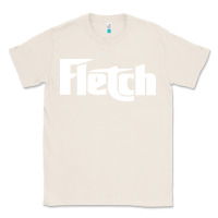 Natural fletch Classic Tee - artisFamous