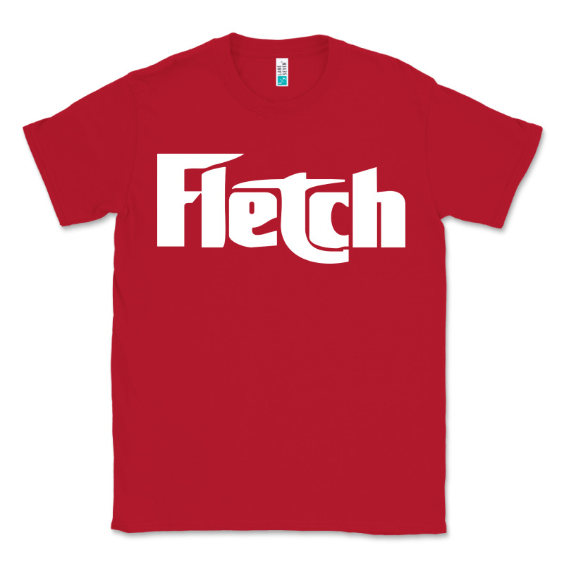 Fletch Classic Tee by artisFamous | Teevron