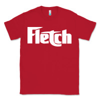 Red fletch Classic Tee - artisFamous