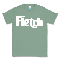Sage fletch Classic Tee - artisFamous