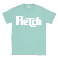 Seafoam fletch Classic Tee - artisFamous