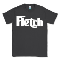Smoke fletch Classic Tee - artisFamous