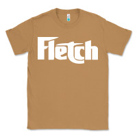 Toasted Coconut fletch Classic Tee - artisFamous