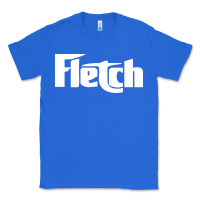 True Royal fletch Classic Tee - artisFamous