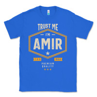 True Royal Amir Personalized Name Birthday Gift Classic Tee - artisFamous