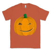 Copper pumpkin Classic Tee - artisFamous