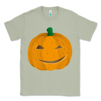 Matcha pumpkin Classic Tee - artisFamous