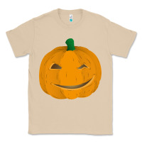 Mushroom pumpkin Classic Tee - artisFamous