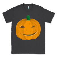 Smoke pumpkin Classic Tee - artisFamous