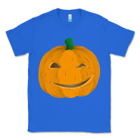 True Royal pumpkin Classic Tee - artisFamous