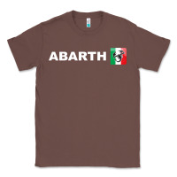 Chestnut abarth scorpion merch Classic Tee - artisFamous