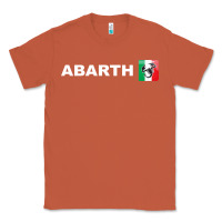 Copper abarth scorpion merch Classic Tee - artisFamous