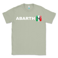 Matcha abarth scorpion merch Classic Tee - artisFamous