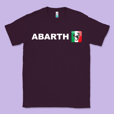 Abarth Scorpion Merch Classic Tee Designed By Artisfamous