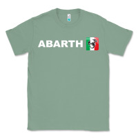 Sage abarth scorpion merch Classic Tee - artisFamous