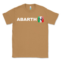 Toasted Coconut abarth scorpion merch Classic Tee - artisFamous