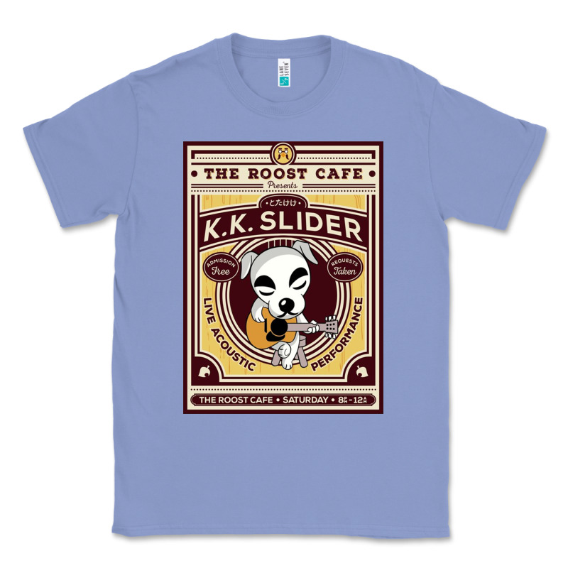 The Roost Cafe Classic Tee by artisFamous | Teevron