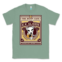 Sage the roost cafe Classic Tee - artisFamous
