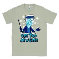 Matcha snow miser Classic Tee - artisFamous
