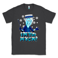 Smoke snow miser Classic Tee - artisFamous