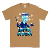 Toasted Coconut snow miser Classic Tee - artisFamous