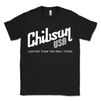 Black chibson Classic Tee - artisFamous