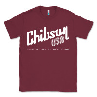 Chibson Classic Tee | Teevron