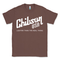 Chestnut chibson Classic Tee - artisFamous