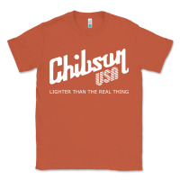 Copper chibson Classic Tee - artisFamous