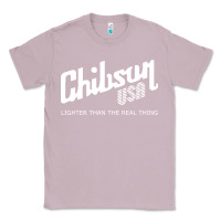 Lilac chibson Classic Tee - artisFamous