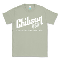 Matcha chibson Classic Tee - artisFamous