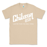 Mushroom chibson Classic Tee - artisFamous