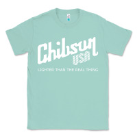 Seafoam chibson Classic Tee - artisFamous
