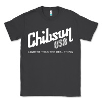 Smoke chibson Classic Tee - artisFamous