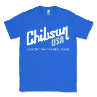 True Royal chibson Classic Tee - artisFamous