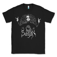 Black hail sagan musical Classic Tee - artisFamous
