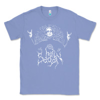 Colony Blue hail sagan musical Classic Tee - artisFamous