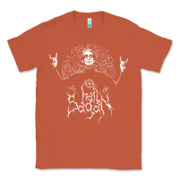 Copper hail sagan musical Classic Tee - artisFamous