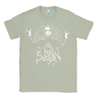Matcha hail sagan musical Classic Tee - artisFamous