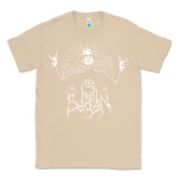 Mushroom hail sagan musical Classic Tee - artisFamous